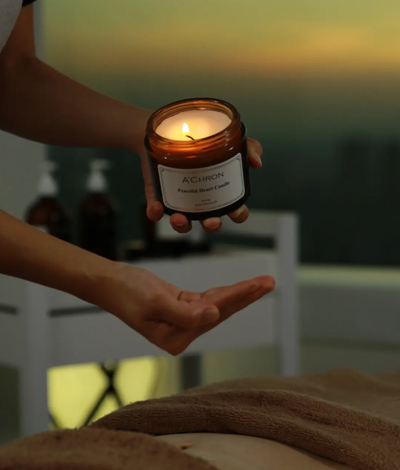 杭州富阳至尊芳疗精油SPA