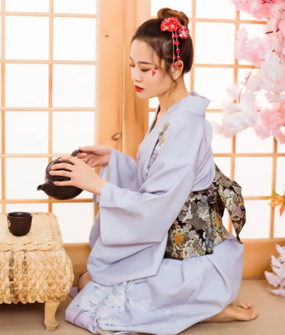 杭州富阳休闲商务会所之宫廷理疗