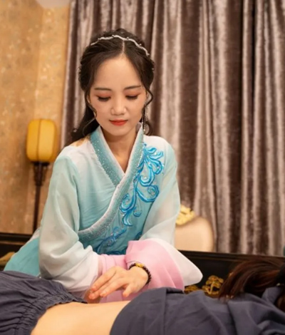 杭州富阳泰式按摩之特色香薰