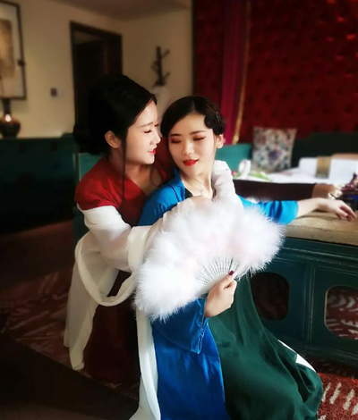 杭州富阳日式指压按摩