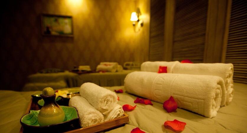 杭州富阳必去养生spa会所“探店”,2022已更新