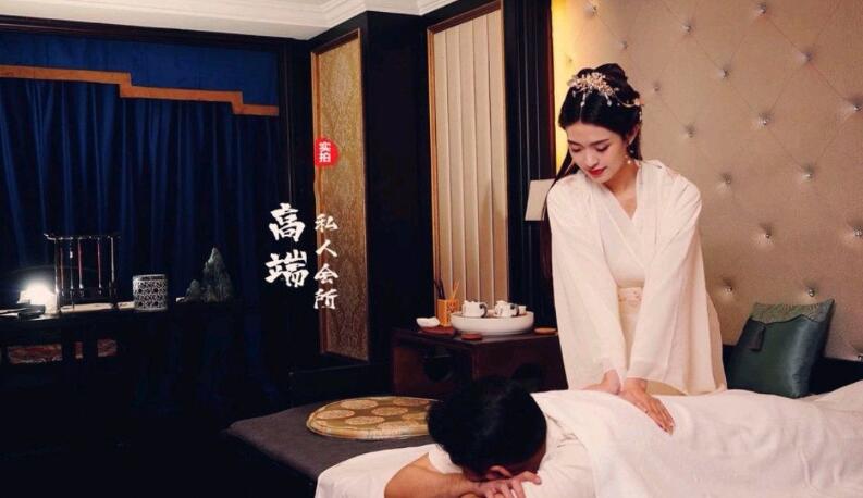 杭州富阳休闲养生会所-放松身心的一片净土