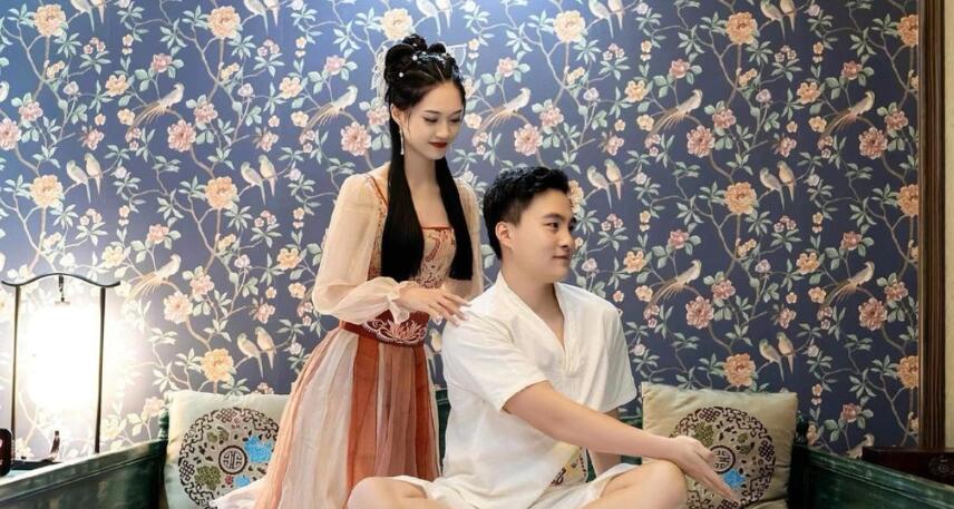 杭州富阳足疗SPA休闲会馆_您的感受我们的追求