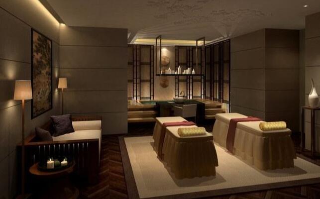 杭州富阳家庭式spa足浴会所-开启美好休闲养生生活(今日会馆热点)