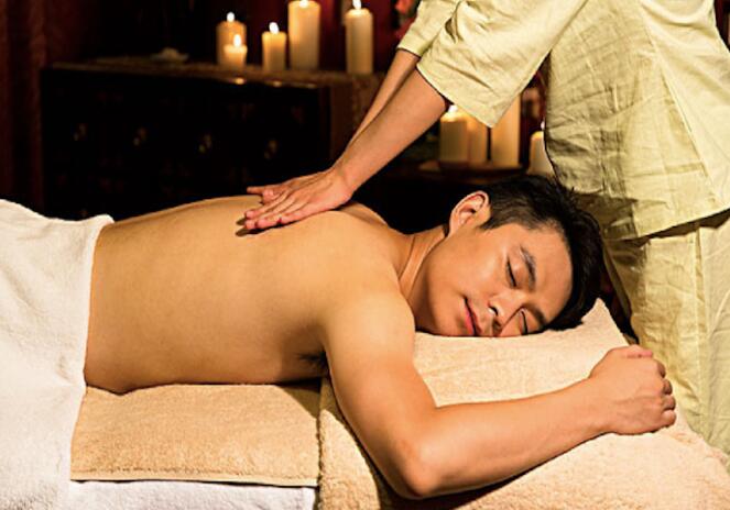 2026更新杭州富阳高端SPA会所-分享spa的好处