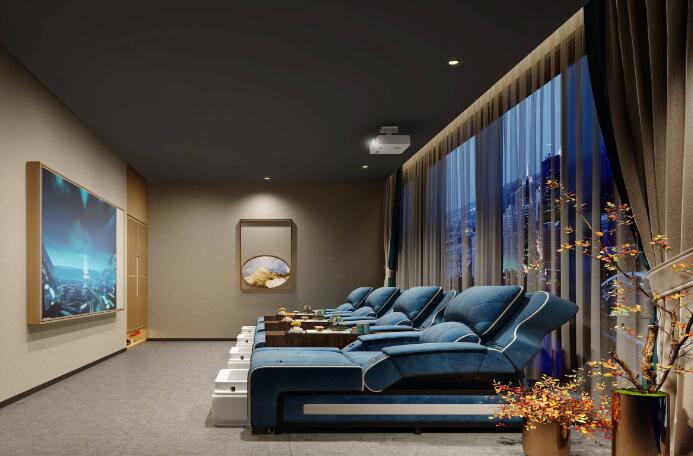 杭州富阳比较不错的男士休闲Spa会馆哪里有，带着好奇心来这体验一把吧