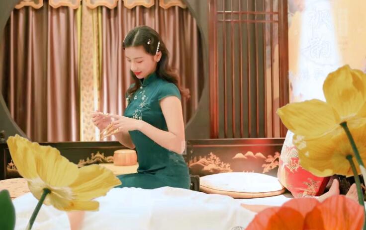 杭州富阳高端男士养生会所,良心会所真心推荐