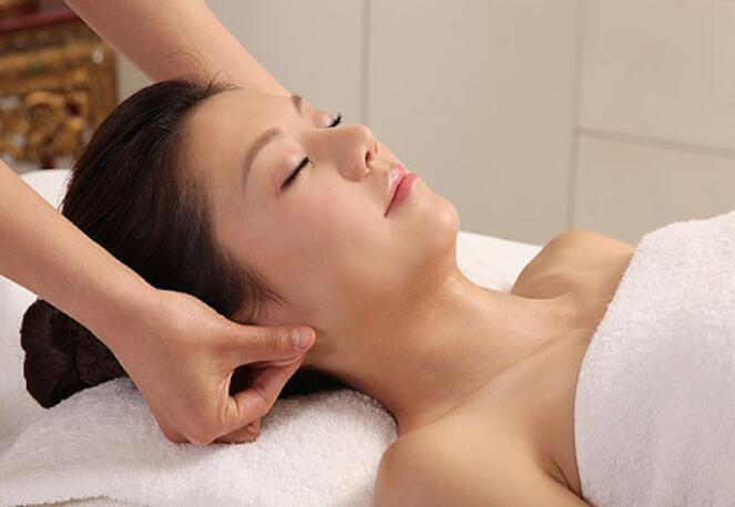 杭州富阳休闲会所艺师风采展示（四）