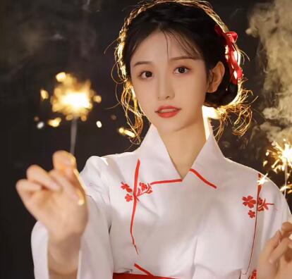 杭州富阳男士足疗艺师风采（六）