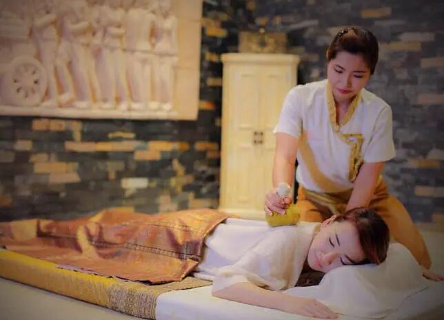 杭州富阳足道洗浴男士会所艺师风采（十）