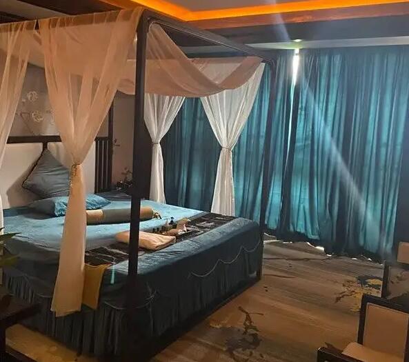 杭州富阳会馆环境展示（五）​