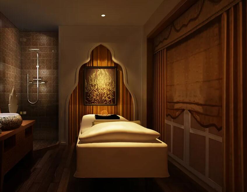 杭州富阳会所环境（十）