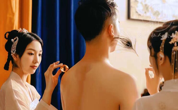 用每一个细节服务留住每一位顾客实际体验杭州富阳养生会所