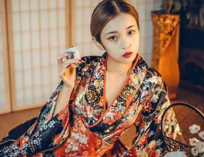 杭州富阳桑拿休闲会所艺师风采展示（十一）太奇妙了整个过程都是享受