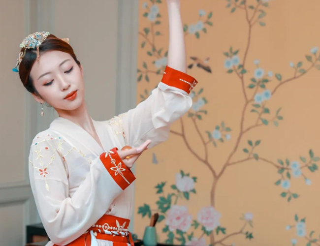 杭州富阳桑拿水疗艺师展示（十二）刚去的这家不错