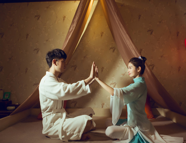 杭州富阳水疗与创造力：当大脑在漂浮中重启